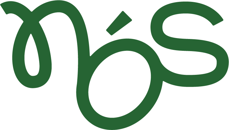 Nós